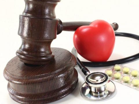 Адвокат по медицинским спорам Адвокат по медицинским спорам